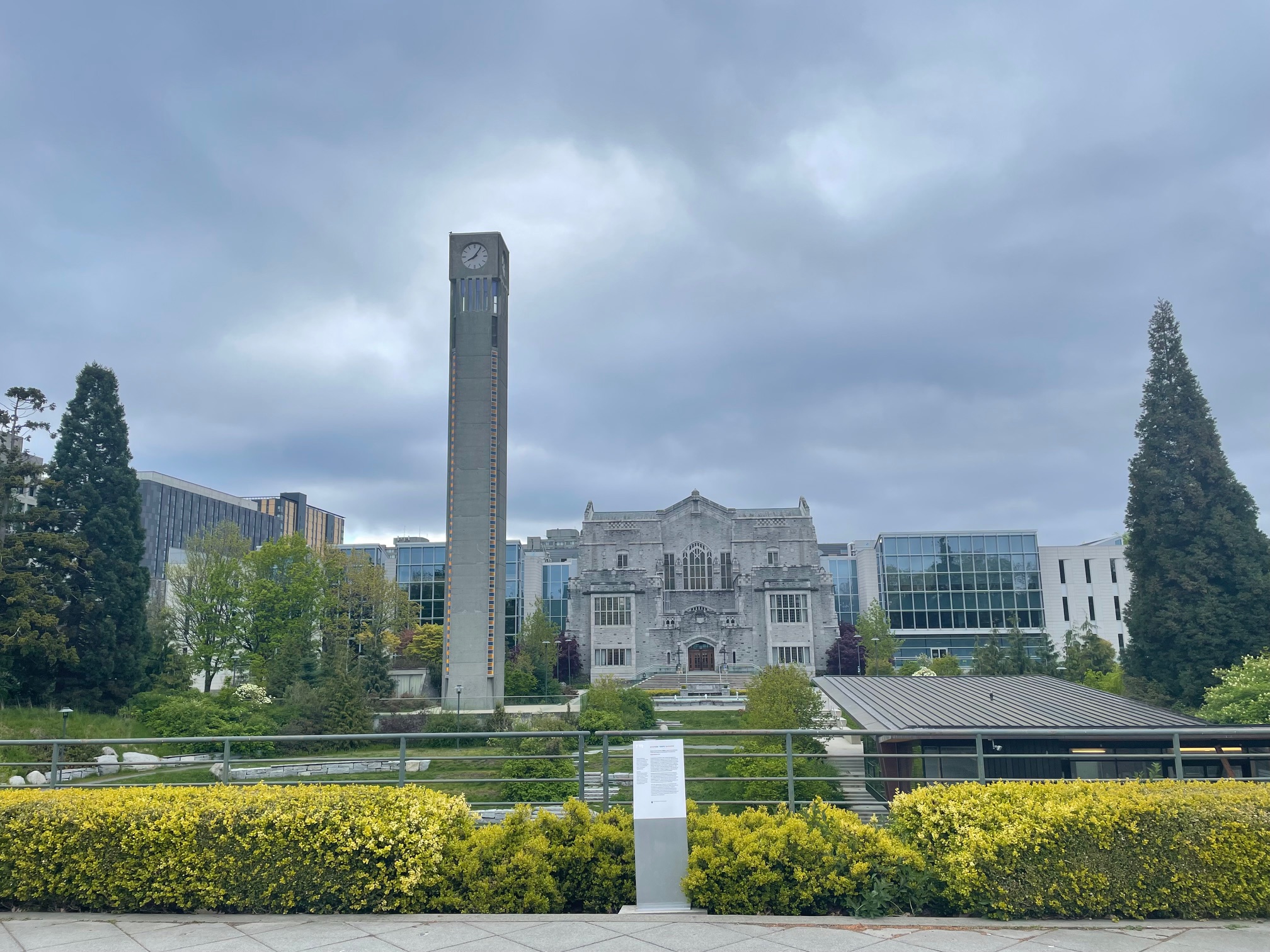 UBC