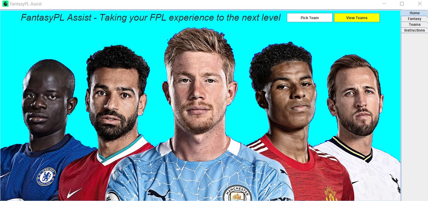 FPL Assist