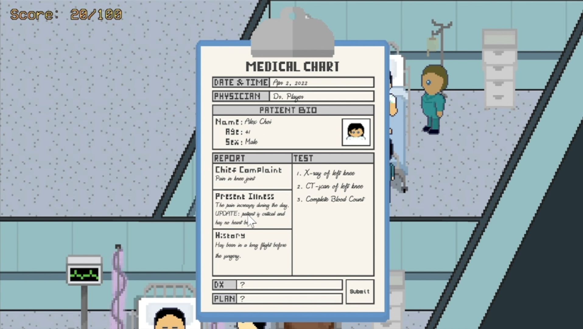 MediQuest